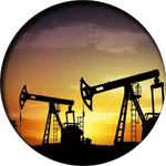 Нефтедобывающая и перерабатывающая промышленность
